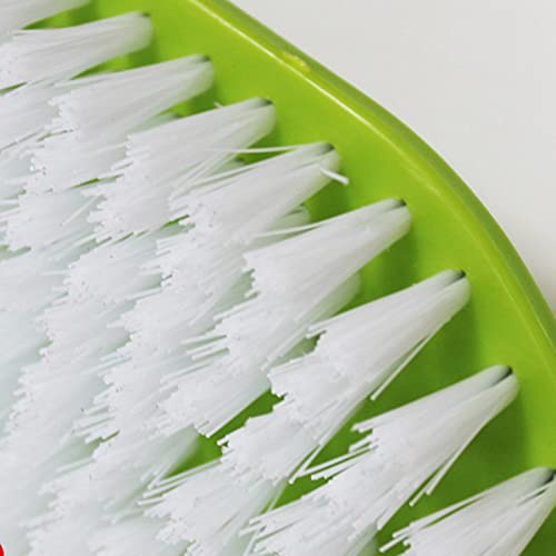 LYLA Cleaning Brush Accessories Replace for Triangle Brush Stiff Brush|Health & Beauty | Bath & Body | Bath Brushes & Sponges