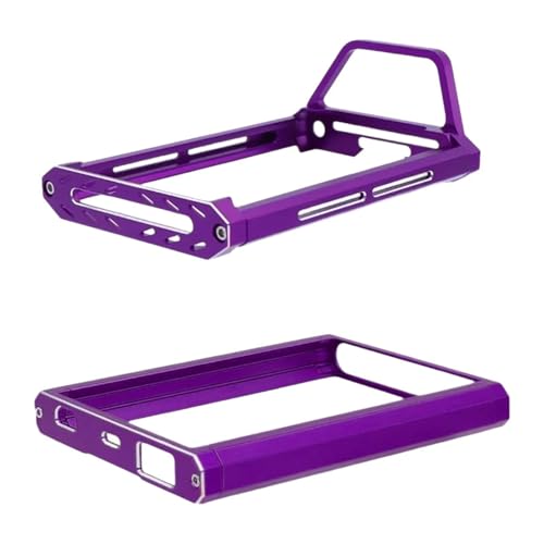 Noble NB4 �o�C�I���b�g�p�g�����X�~�b�^�[�v���e�N�^�[�t���[�����^���u���P�b�g�z���_�[�V�F���T�|�[�g 108x78x15.8mm