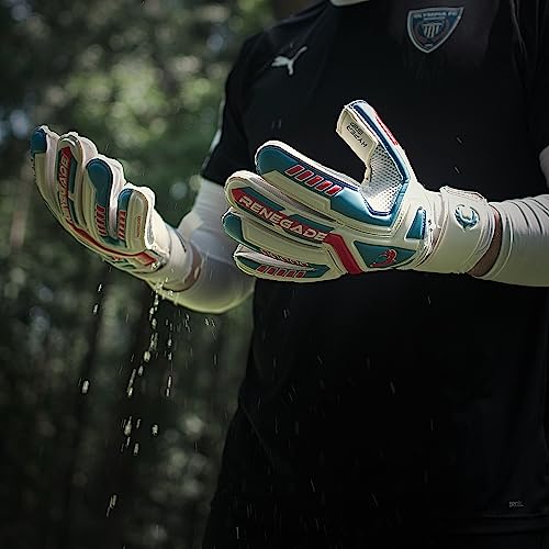 Renegade Gk RSG-TL-MR-10 Talon Mirage Goalie Gloves thumb #1