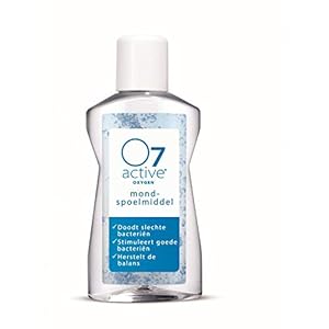 O7 Active Mondspoelmiddel