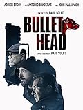 Bullet Head