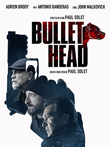 Bullet Head