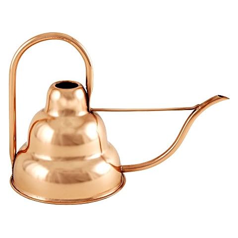 Achla Designs WC-17 Copper Watering Can Cover