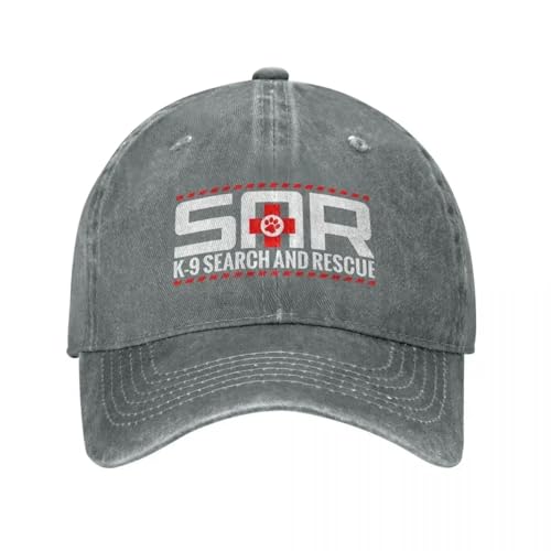 Casquette de baseball classique ajustable en coton respirant