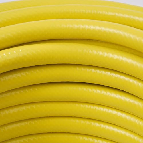 Tuyau d'arrosage tissé robuste Relaxdays 30 m résistant intempéries - 8