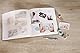 walther design Fotoalbum rosa 28 x 30,5 cm Babyalbum, Baby Dreamtime UK-151-R