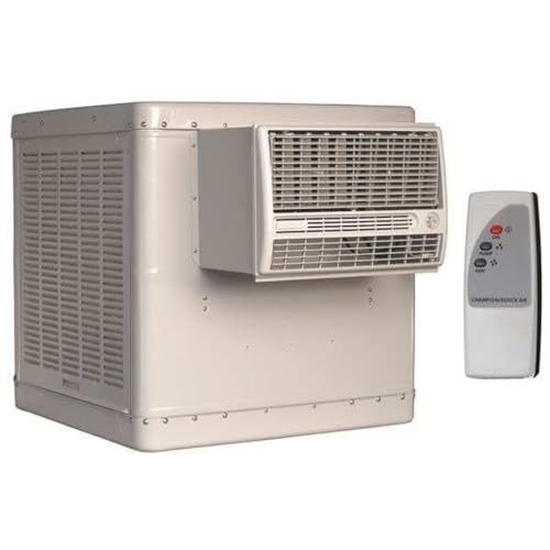 Essick Air Window Evaporative Cooler, RN50W