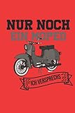  Simson Schwalbenfahrer DDR Notizbuch: Simson Schwalbenfahrer DDR Notizbuch 120 Seiten liniert Ostdeutschland Geschenkidee Tagebuch Freundebuch ... Notebook Weihnachten Ostern Geburtstag S51
