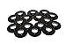 COMP Cams 4712-16 ID Spring Locator Set of 16-1.400" OD.520" ID.060" Thickness