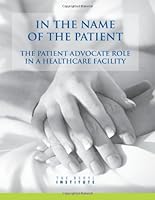 In the Name of the Patient 0615998461 Book Cover