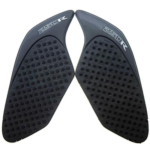Protector de depósito CBR250R 2011-2015 en fibra con adhesivo antideslizante lateral Color3