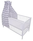 Leicht umstellbar. Schwerer Fußteil für mehr Stabilität. Neu & OVP. Zu dieser Auktion gehört kein Bett