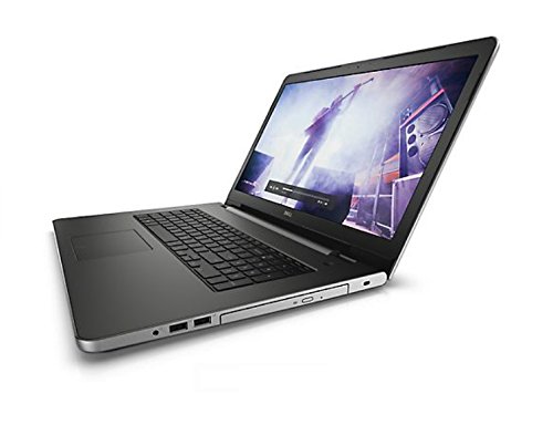 Dell Inspiron 17 5758