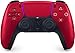 Sony PlayStation 5 DualSense Wireless Controller Oyun Kolu - Volcanic Red (Bilkom - Resmi Distrib&uuml;t&ouml;r Garantili)