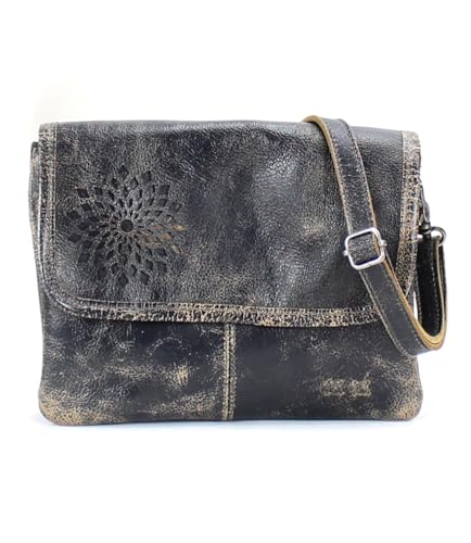 Bed|Stu ZIGGY II Crossbody Bag