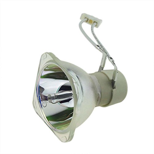 Ampoule de projecteur RLC-047 avec boîtier pour ViewSonic PJD5351 - 4