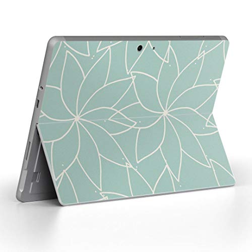 igsticker Surface Go/Surface Go 2 専用スキンシール サーフェス go シール スキン 保護 フィルム ステッカー アクセサリー 050579