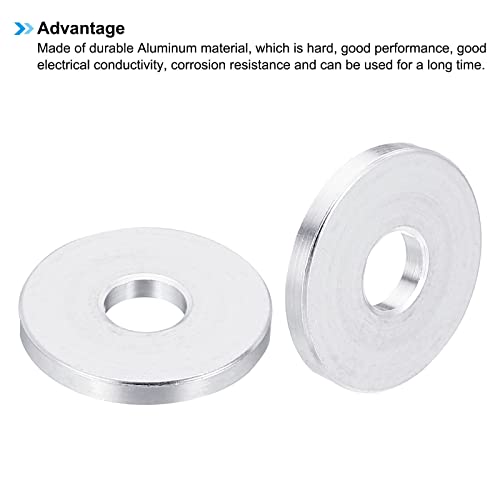 PATIKIL M5 Aluminum Spacer - Image 4