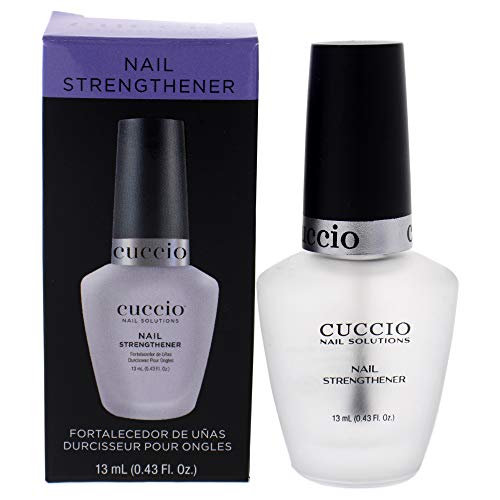 Cuccio Nail Strengthener 0.43 Oz