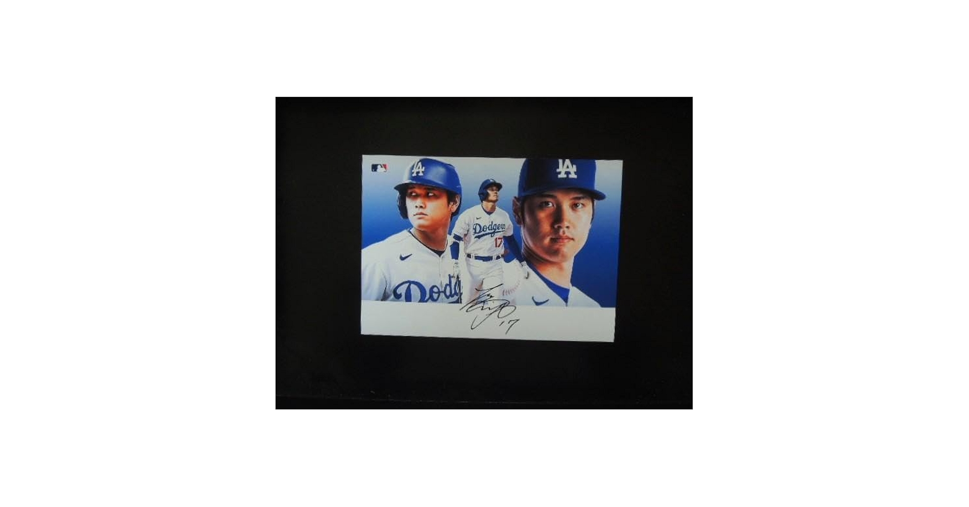 大谷翔平 ドジャース アートポスター 超特大サイズ DEATH NYC 等同梱割 cny1_so-poster-53