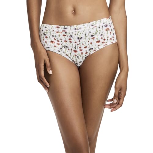 Image of Jockey Women's Underwear 100% Cotton Elance Breathe Hipster - 3 Pack