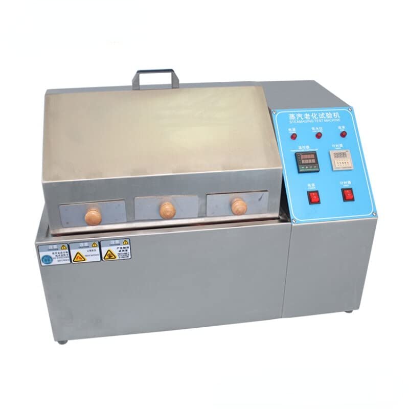 Industrial Precision Steam Heating Aging Test Equipment Chamber for Chip Resistance Capacitance