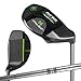 FLIT-BOX BKチッパー フリット ボックス 右用 メンズ スチールシャフト 選べるロフト 36°/46°/56° ウェッジ チッパー 転がし ランニングアプローチ