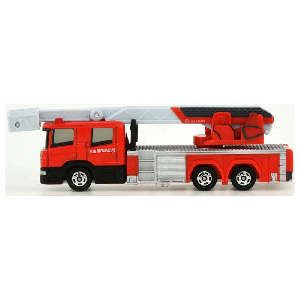 Amazon.co.jp: タカラトミー(TAKARA TOMY) 『 トミカ ロング