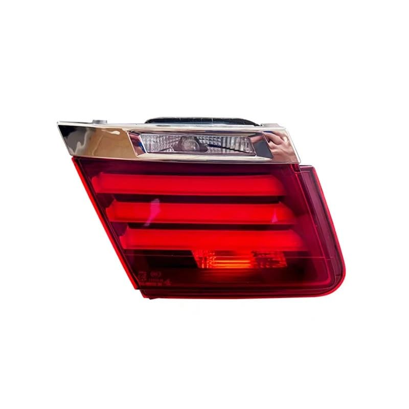 Feu arrière de voiture LED pour BMW Série 7 F01 F02 2013-2015