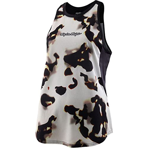 Débardeur Luxe Troy Lee Designs femme respirant et stretch pour le sport