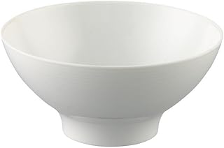 25813-Thomas Trend Asia Porcelaine Blanc (Weiß résistant au Lave-Vaisselle et adaptée au Micro-Ondes 13 cm 320 ML
