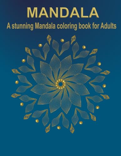 MANDLA (A Brighter, Calmer Life)