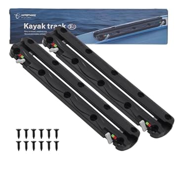 best mounted marine fishing tower setup for kayak