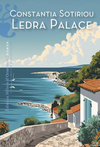  Ledra Palace