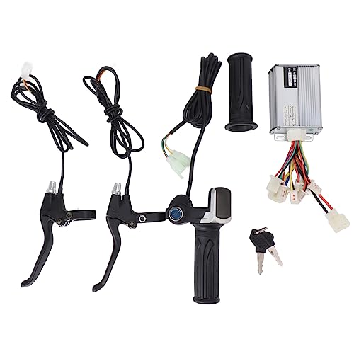 Contrôleur de vélo électrique 48V 1000W robuste pour accélérer avec précision - 5
