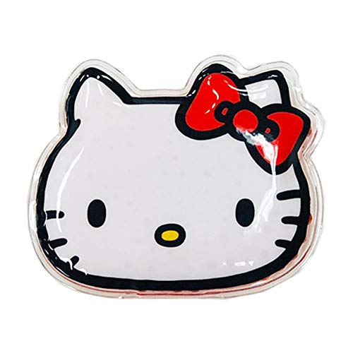 ハローキティ 保冷剤 キャラクター ダイカット タイプ お弁当