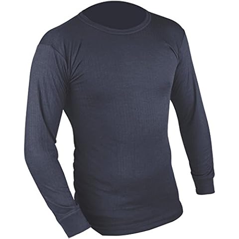 HIGHLANDER Thermal - Camiseta Interior para Hombre Cover