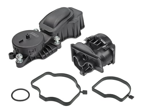 Image of MEYLE 314 036 0013 Valve- engine block breather 11127799225