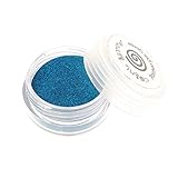 Cosmic Shimmer Polished Silk Glitter, Western Blue, 18 Grams
