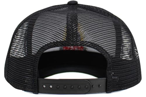 Image of Urban Fashion Vintage Baseball Cap Distressed Washed Dad Hat Trend Adjustable Unisex
