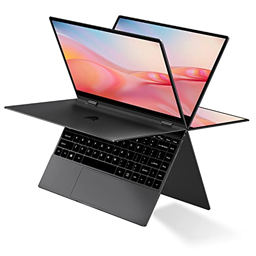 💚Pc Portatile Il display Multi-touch IPS FHD da 13.3