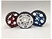 Fidanza 994236 Cam Gear Adjustable Dodge Red