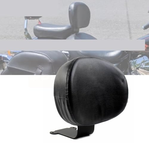 Dossier de dossier conducteur moto haut de gamme Shadow VT750 AERO - 3