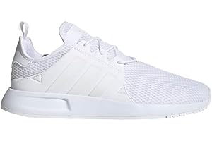 Tenis Adidas Blancos para Hombre X_PLR