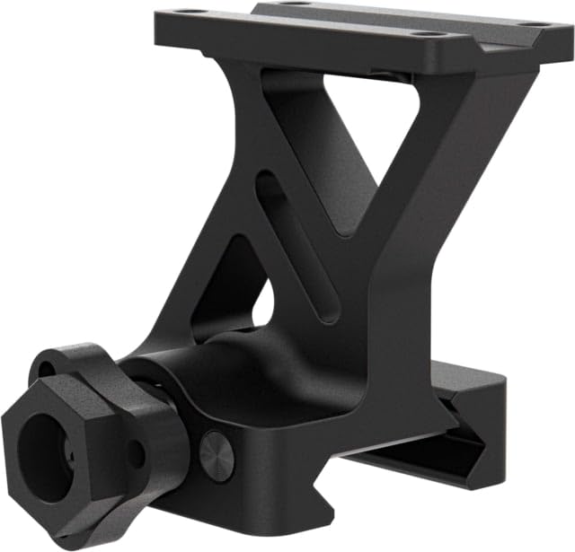 Amazon.com: TRIJICON MRO Extra HIGH Q-LOC Mount : Sports & Outdoors