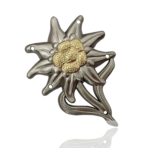 Gebirgsjäger Edelweiß