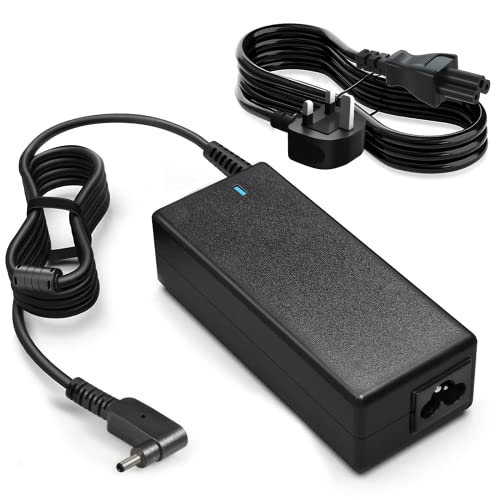 65W Laptop Charger Compatible with Acer Aspire 5 A515-55 A515-56 A515-46 A515-54 A515-54G A514-54-501z 54-55ZD A515-54G-73WC 54G-54QQ Chromebook 11 R11 13 14 15 C720 C720P C738T Power Adapter