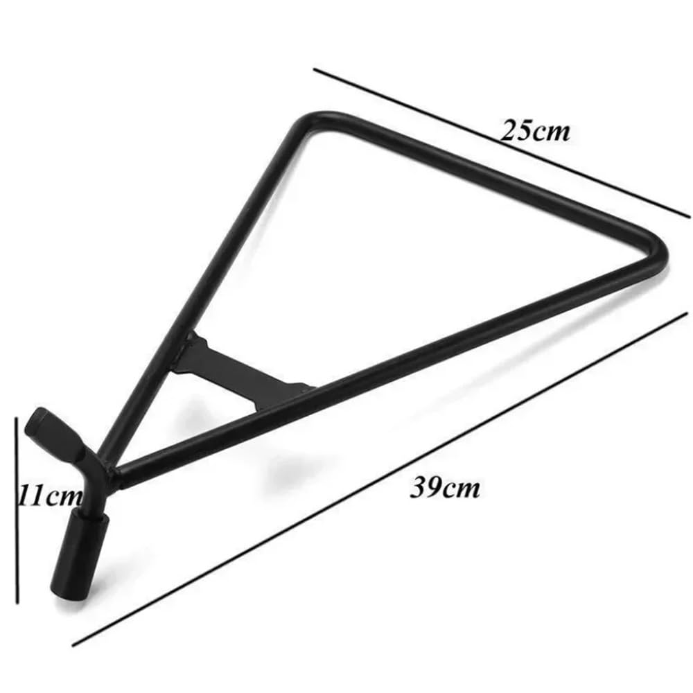 Supporto parcheggio​ Cavalletto universale per moto da cross