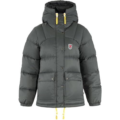Fjällräven EXPEDITION DOWN LITE JACKET - Gewatteerde jas - dunkelgrün