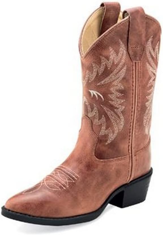 Girl's Rose Wood (Toddler/Little Kid)